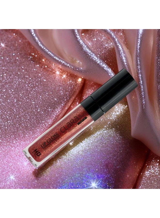 Lipgloss Shine (07)