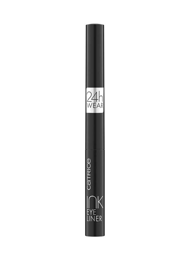 Ink Eyeliner  Best In Black 010