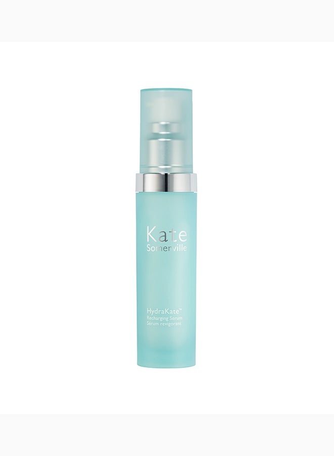 HydraKate Recharging Hydrating Serum 30ml – Deep Hydration Face Serum for Plump & Radiant Skin