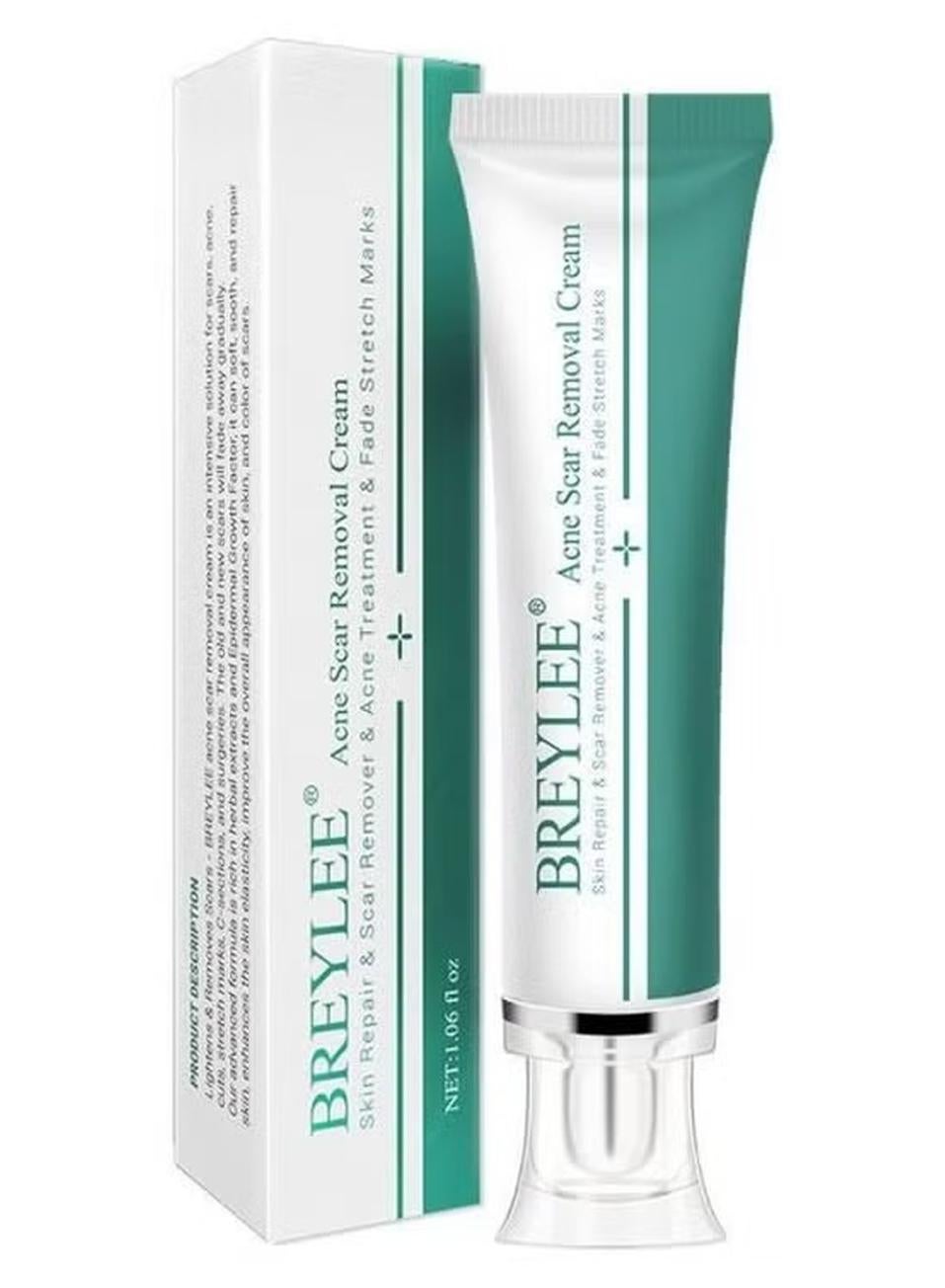 Acne Scar Removal Cream 30grams