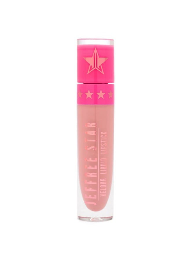 Cosmetics Velour Liquid Lipstick - Birthday Suit