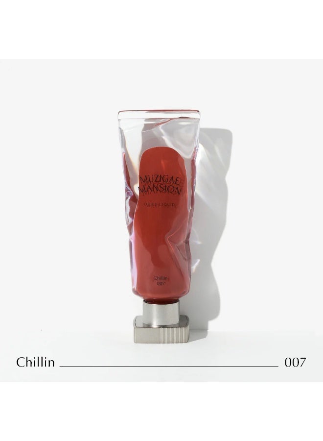 Objet Liquid 007 Chillin 6Ml