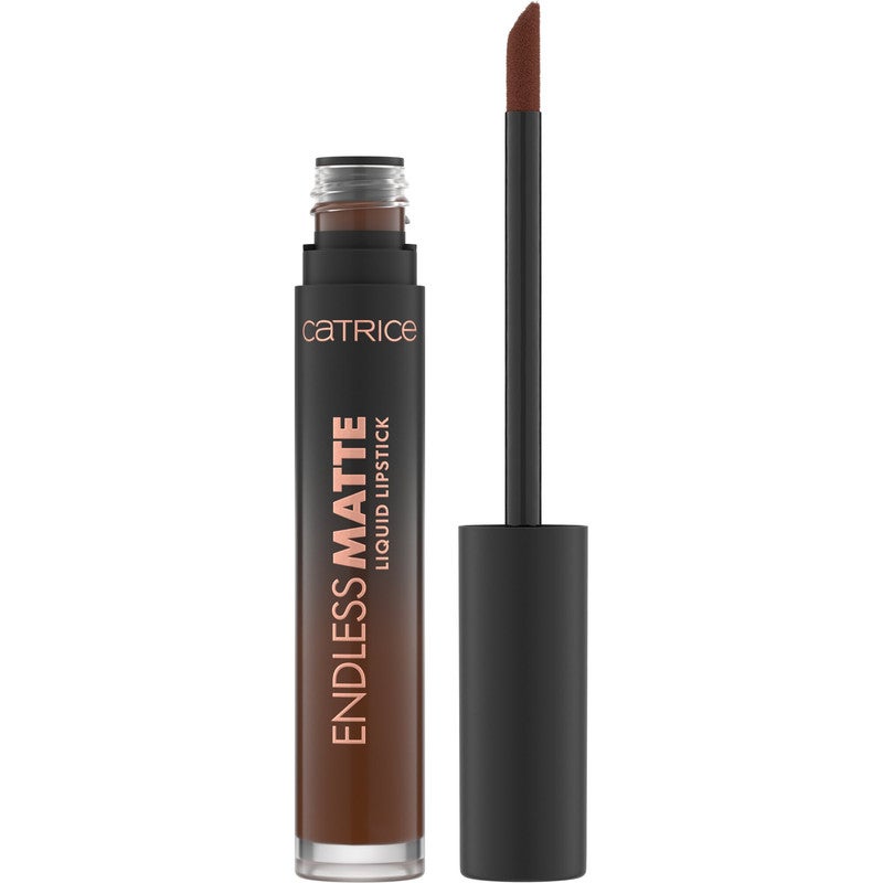 Endless Matte Liquid Lipstick 100 Coffee Date?