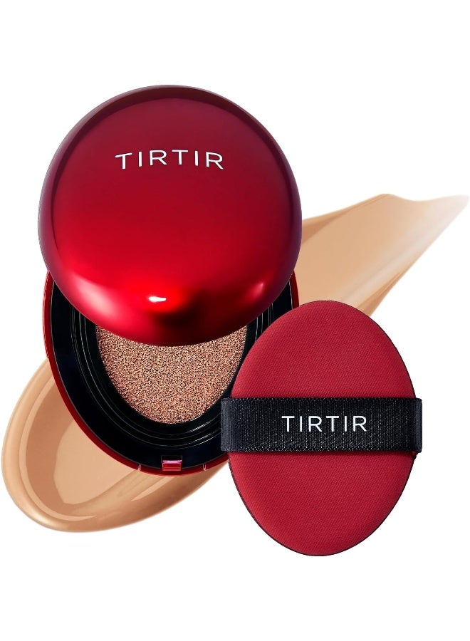 MASK FIT RED CUSHION 29C TAUPE BEIGE(MINI)