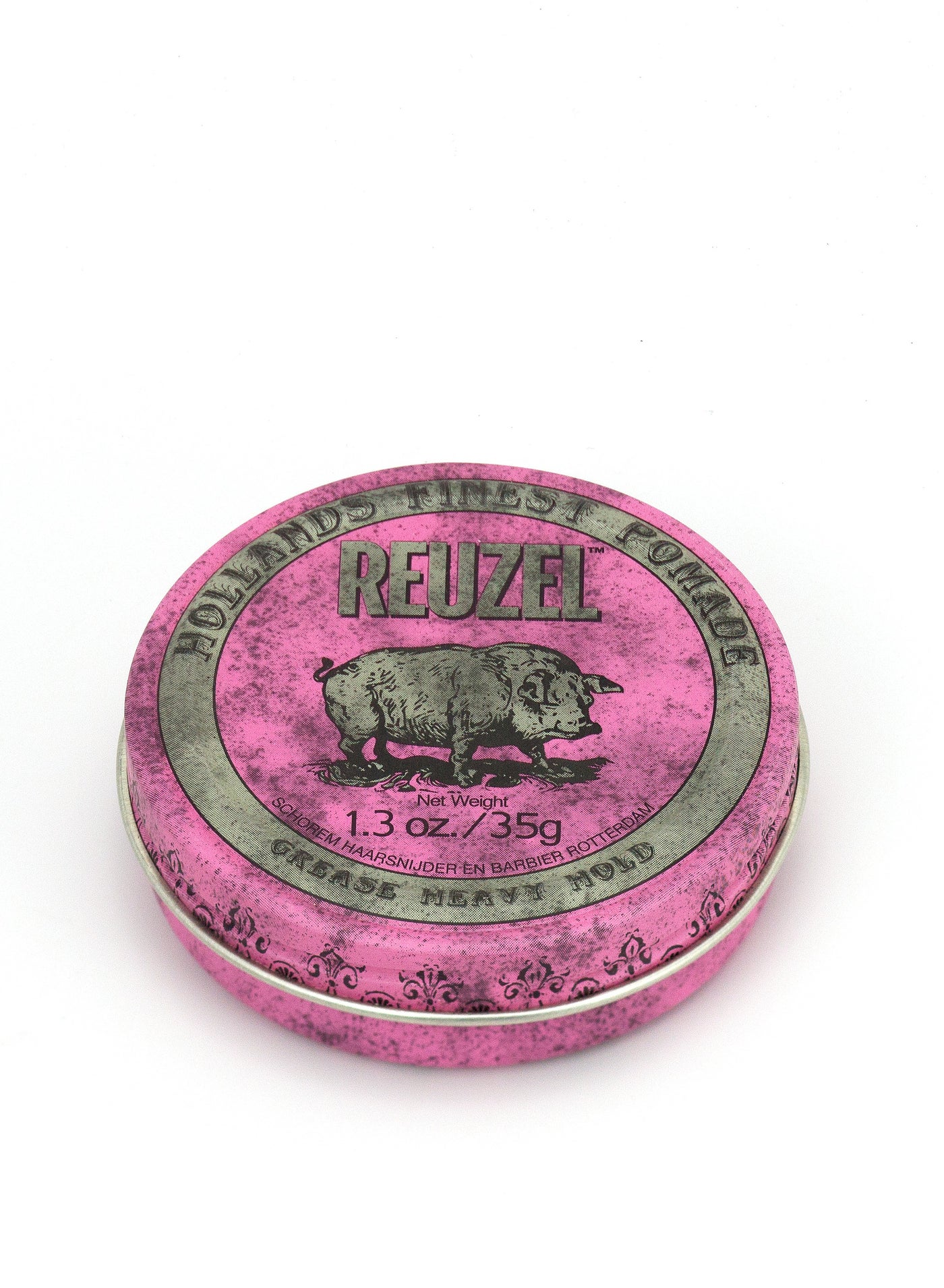 Pink Heavy Grease - 1.3oz/35g