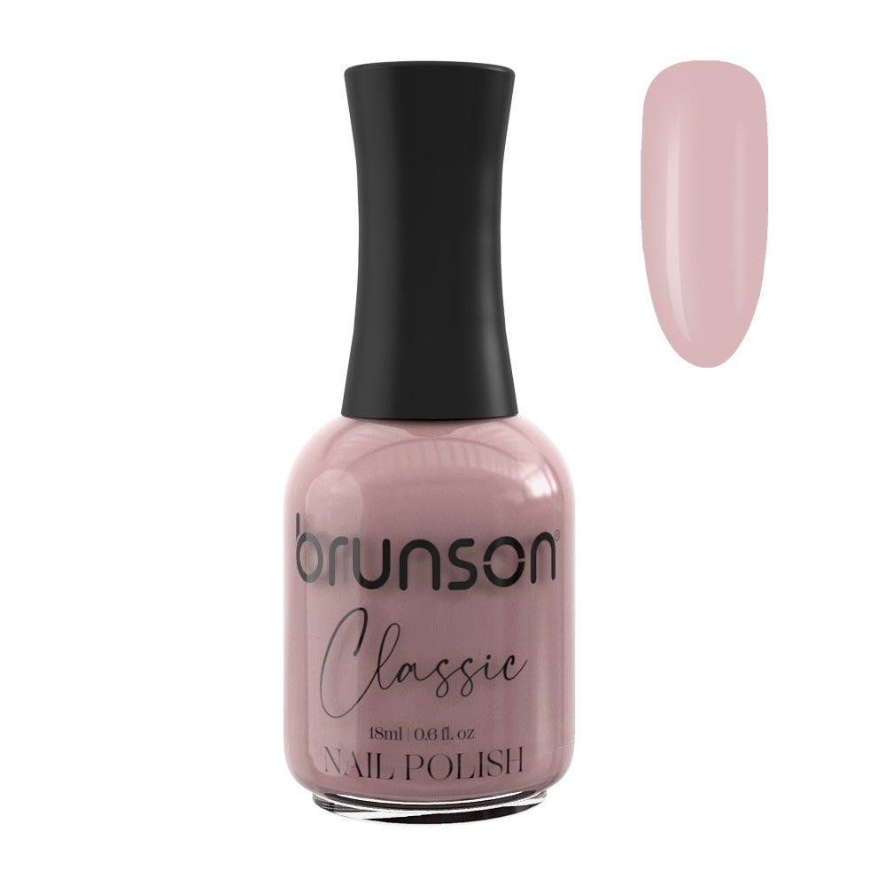 Classic Nail Polish 4 in 1 Solar Gel Effect Fast Air Dry Nail Colors with Nail Hardener Long Lasting Chip Resistant Vegan Organic Hema Free Colors for Manicure Pedicure