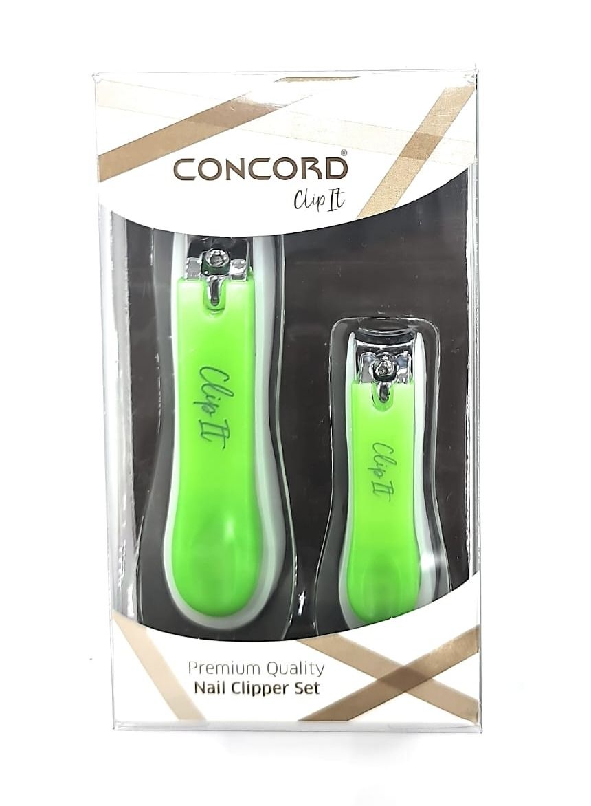 Nail Clipper Set