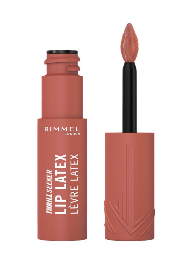Thrill Seeker Lip Latex 100 Sassy, 6ml