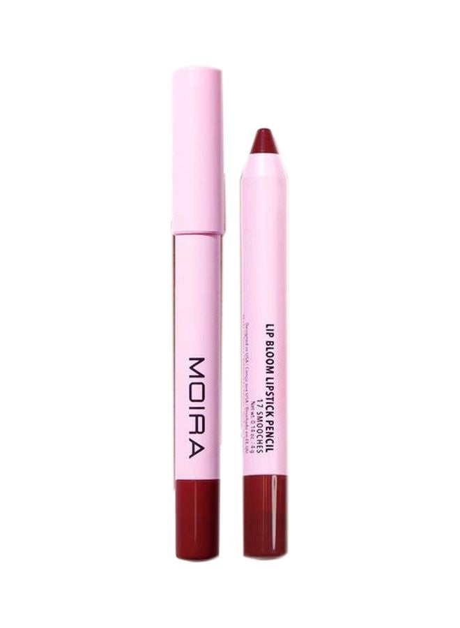 Lip Bloom Lipstick Pencil (017, Smooches)