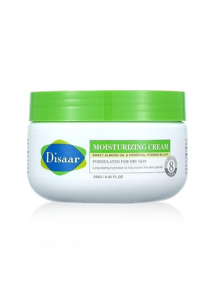 Moisturizing Cream 250 g