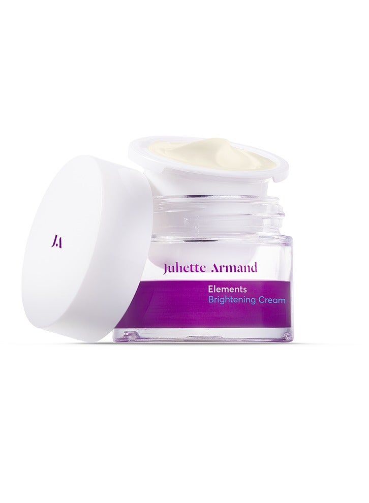 Ja Elements Brightening Cream 50Ml