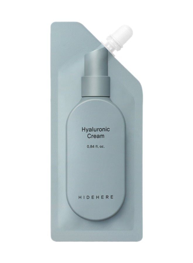 Hyaluronic Cream