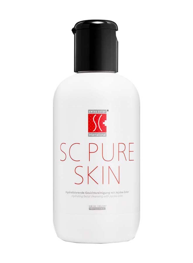 Sc Pure Skin 200 ML