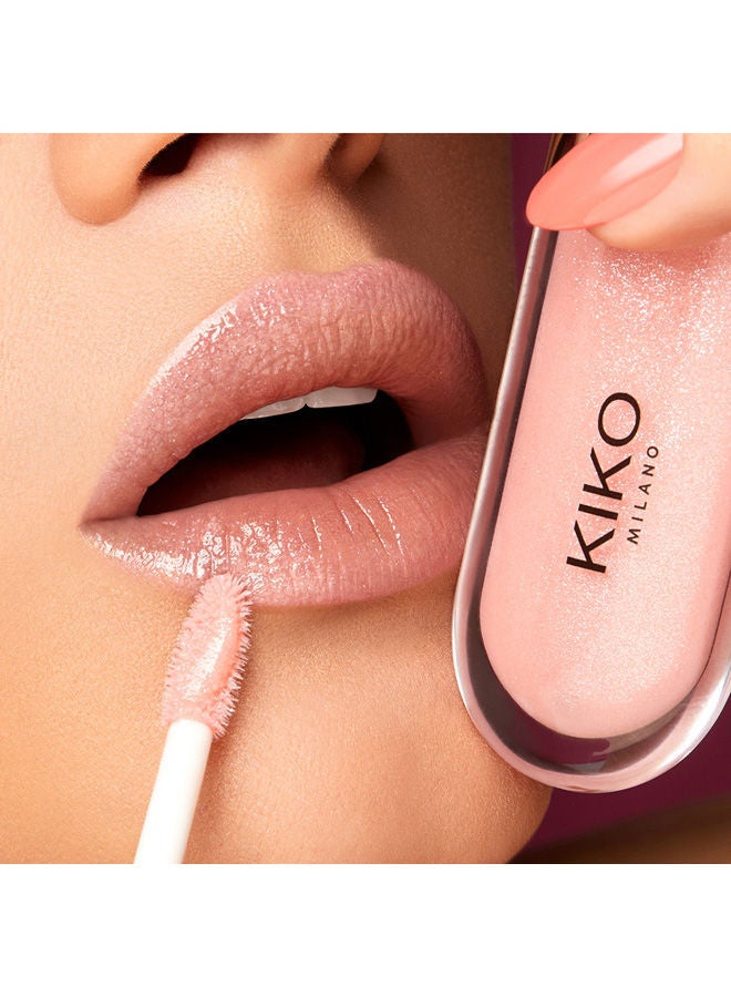 3D Hydra Softening Lipgloss - 003 - image 3