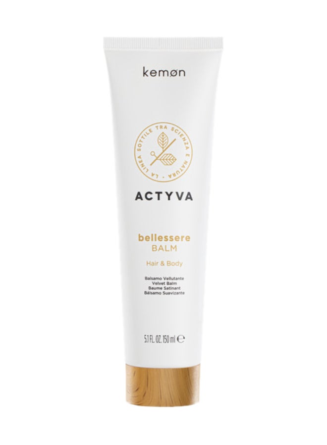 Actyva Bellessere Balm SN Velian 150ml