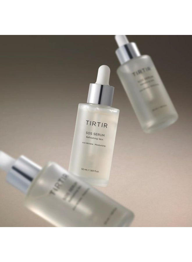 Sos Serum 50Ml - image 2