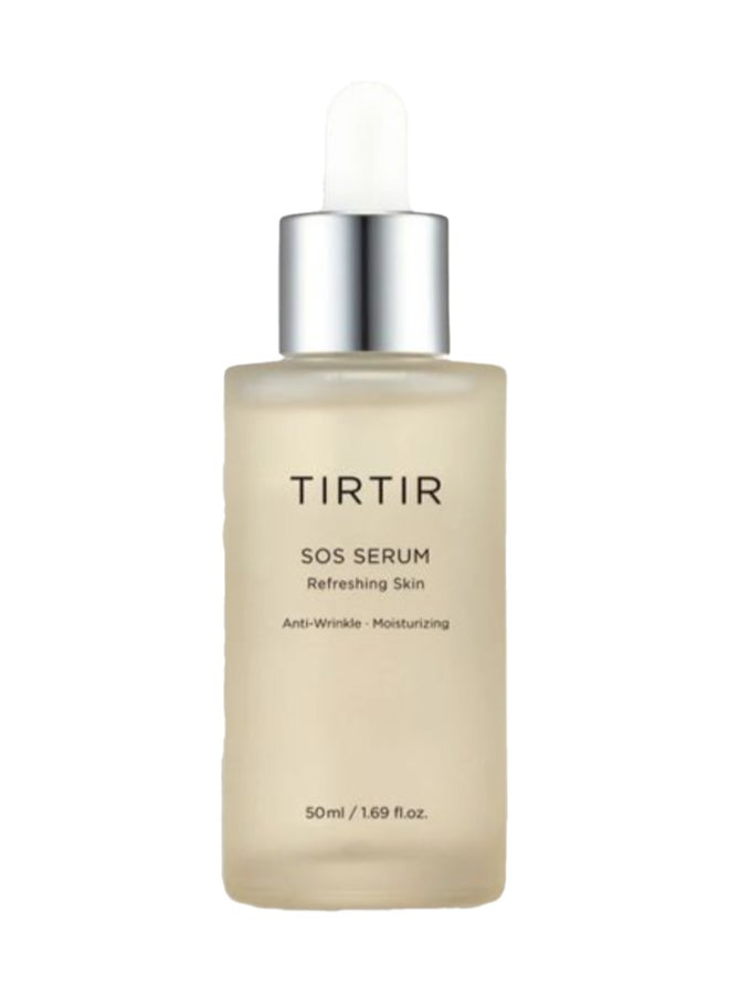 Sos Serum 50Ml