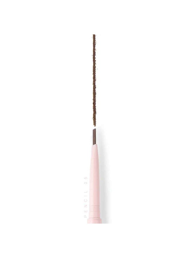 Beauty Creations Dark Brown Bp05 Eyebrow