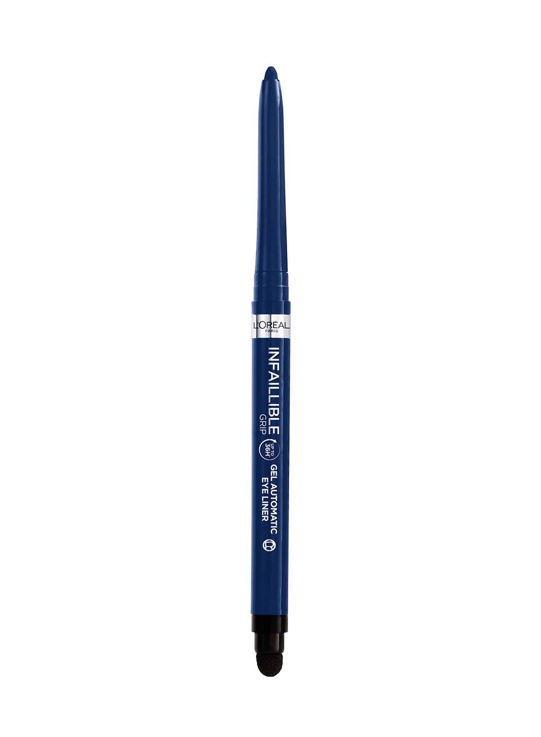 Infallible Grip Liner 36h Blue Jersey