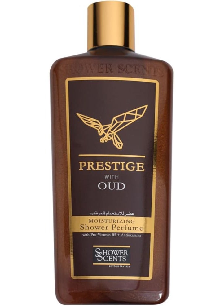 Shower Scents Prestige Shower Shower Perfume 312 ml