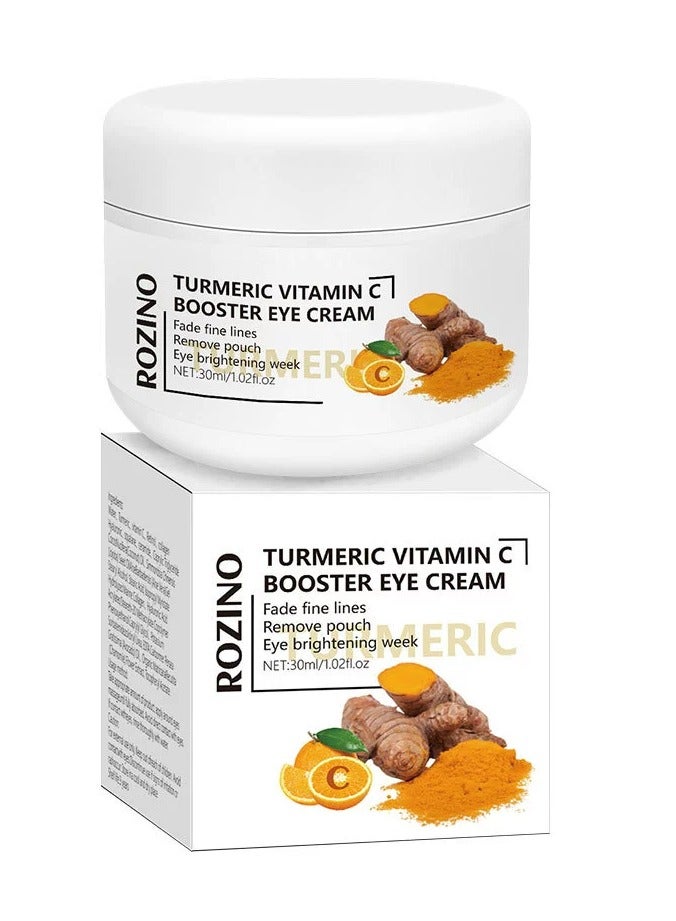 [Rich Turmeric Face Moisturizer Cream] Turmeric Day And Night Moisturizer, Face Cream, Rich in Turmeric, Retinol And Other Ingredients, Firming Facial Skin, Day And Night Use, Suitable for Sensitive Skin, Face, Men, Women