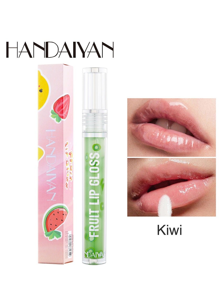 Fruit Lip Gloss