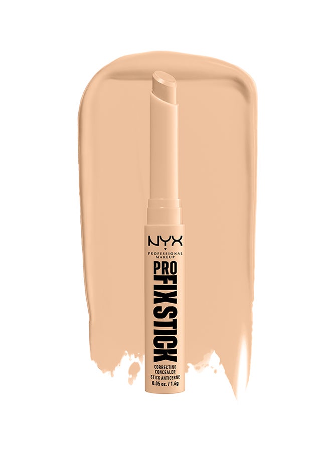 Pro Fix Stick Correcting Concealer - Vanilla