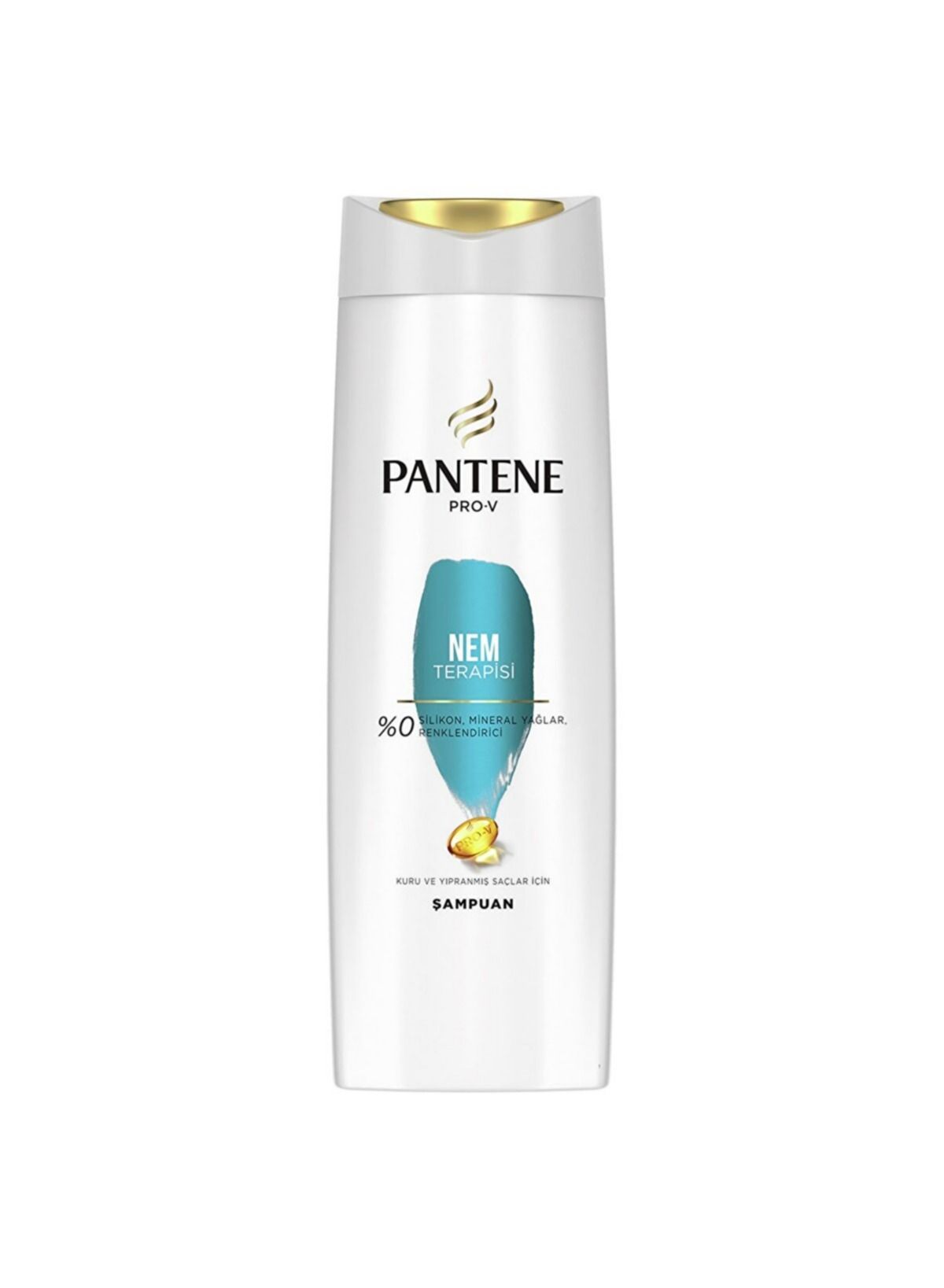 Pantene Perfect Hydrating Shampoo 400 Ml