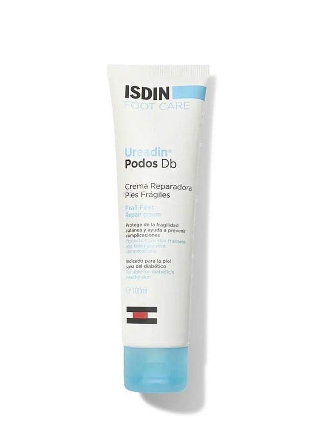 ISDIN Ureadin Foot Hydrating Gel Oil 75ml (Podos)