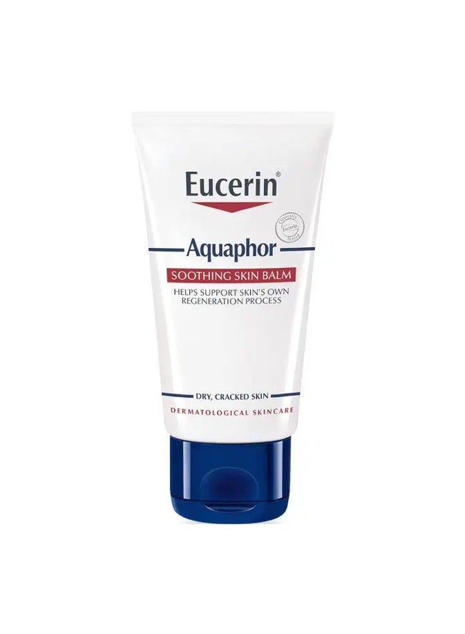 Eucerin Aquaphor Soothing Skin Balm for Dry Skin, 40ml