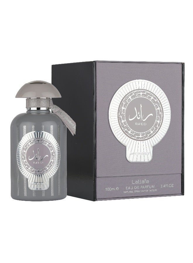 Raed Intensily 100 ml - image 2