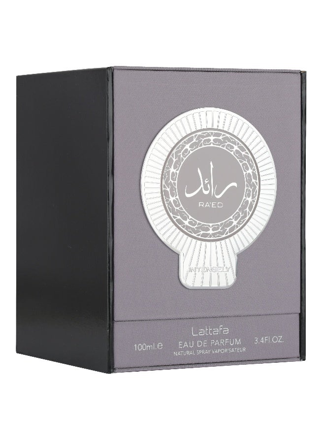 Raed Intensily 100 ml - image 3