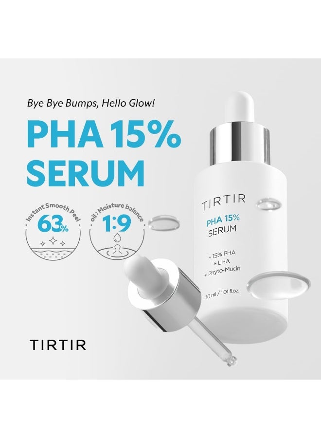 PHA 15% SERUM - image 3
