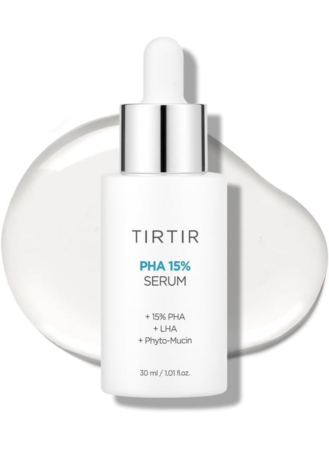 PHA 15% SERUM