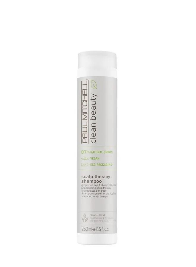 Therapy Hair Shampoo 250ML
