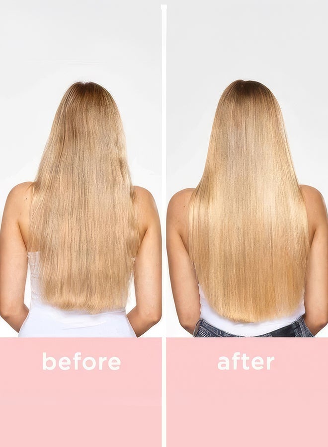 Make My Day Conditioner with Milk Proteins, Apple & Sunflower Extracts – Daily Hydrating & Nourishing Conditioner for Normal, Dry, Frizzy or Treated Hair – Soft, Shiny, Manageable Hair, Paraben-Free, 250ml - image 2
