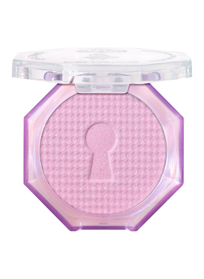 Disney Alice In Wonderland Diamond Haze Highlighter C01