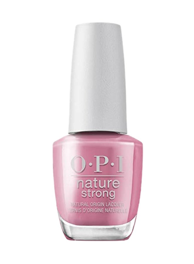 Nature Strong Lacquer Knowledge is Flower 15ml