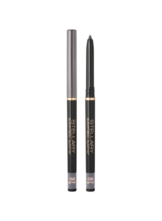 Automatic eyeliner shade 02
