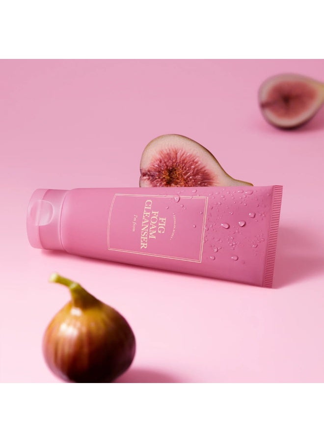 Fig Foam Cleanser 150Ml - image 2