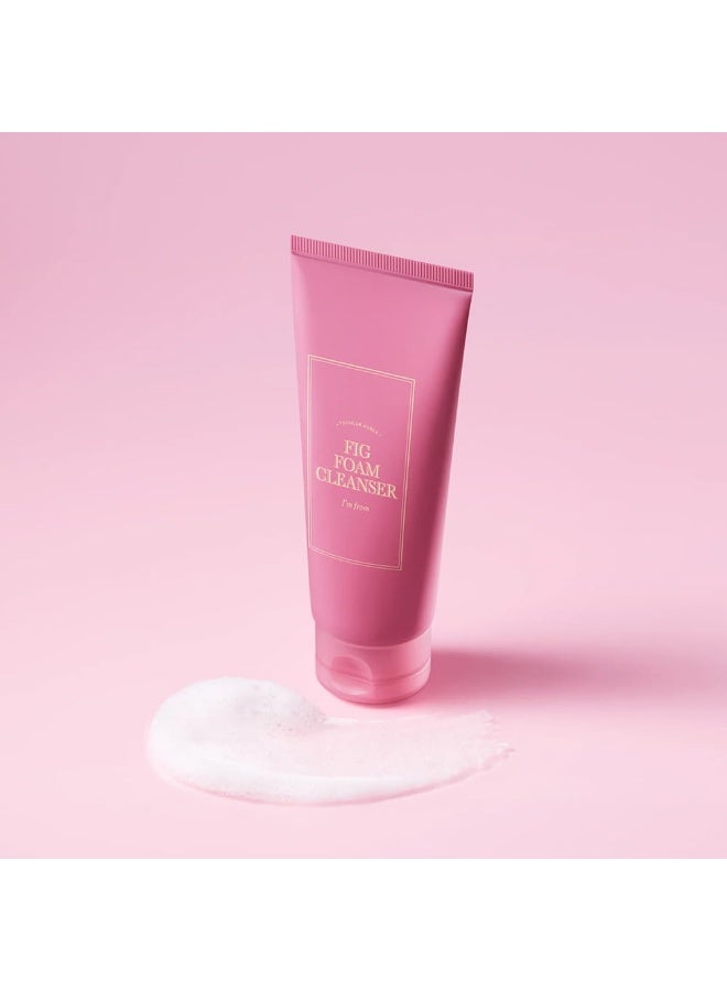 Fig Foam Cleanser 150Ml - image 3