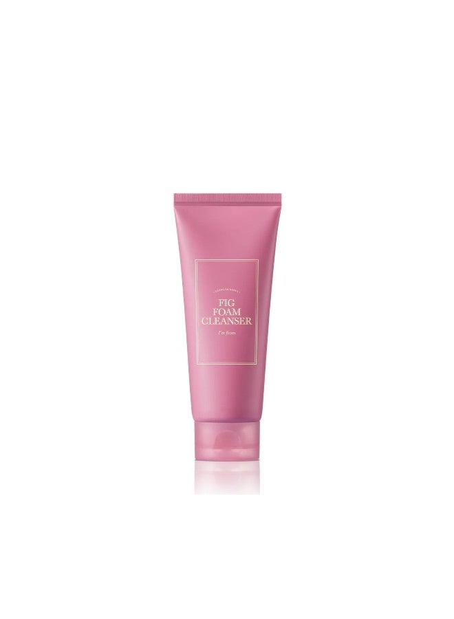 Fig Foam Cleanser 150Ml