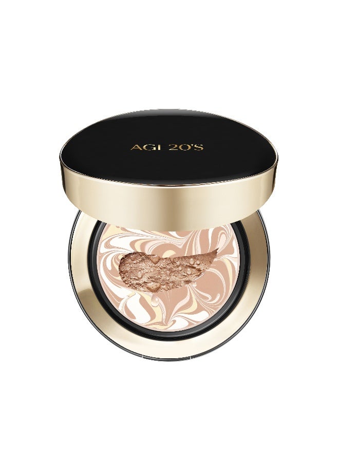 AGE20'S_Signature Essence Pact_Intense Cover_SPF50_17N_14g