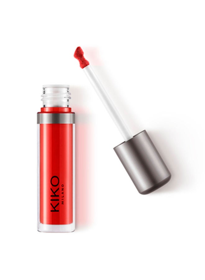 Lasting Matte Veil Lipquid Lip Colour 11 Classic Red