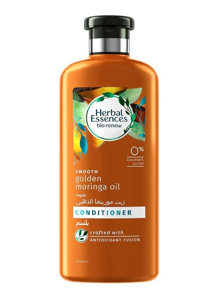 Golden Moringa Oil Conditioner 400 ML
