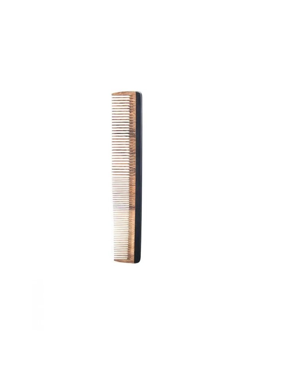 Tapered Sandal Wood Hair Comb