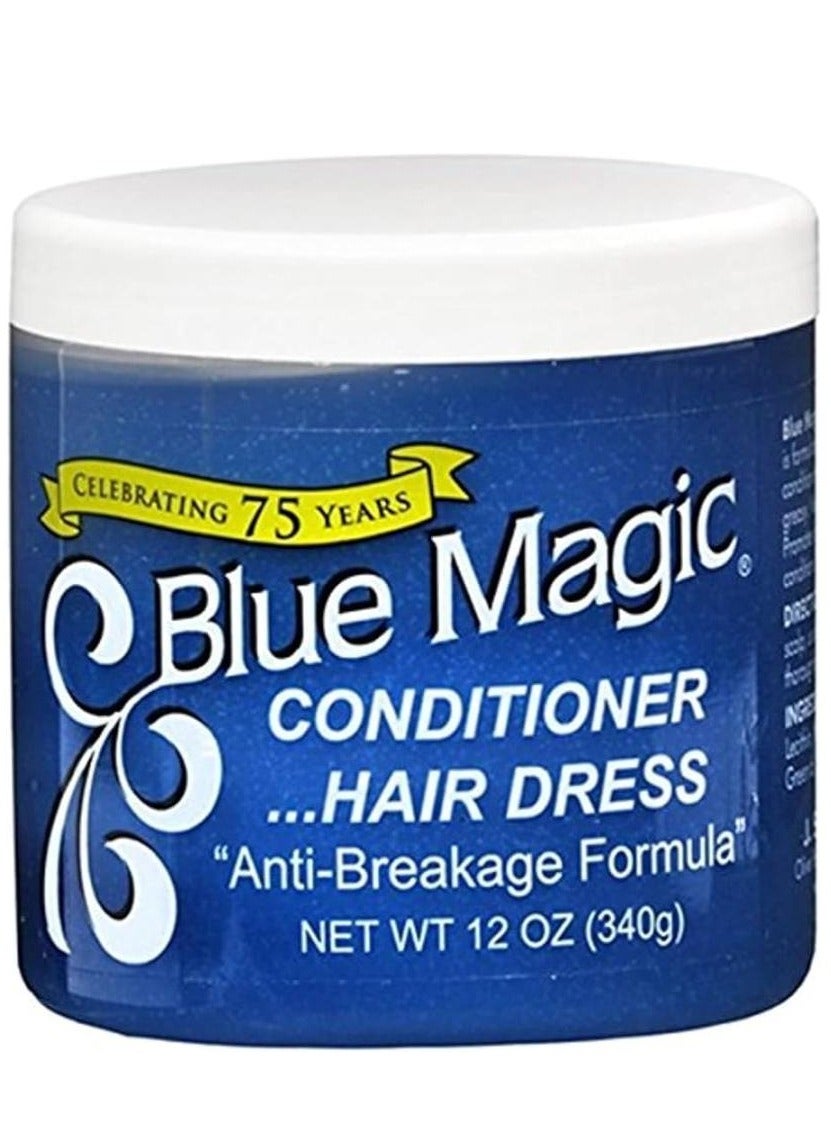 Anti-Breakage Hair Dress Conditioner 340g
