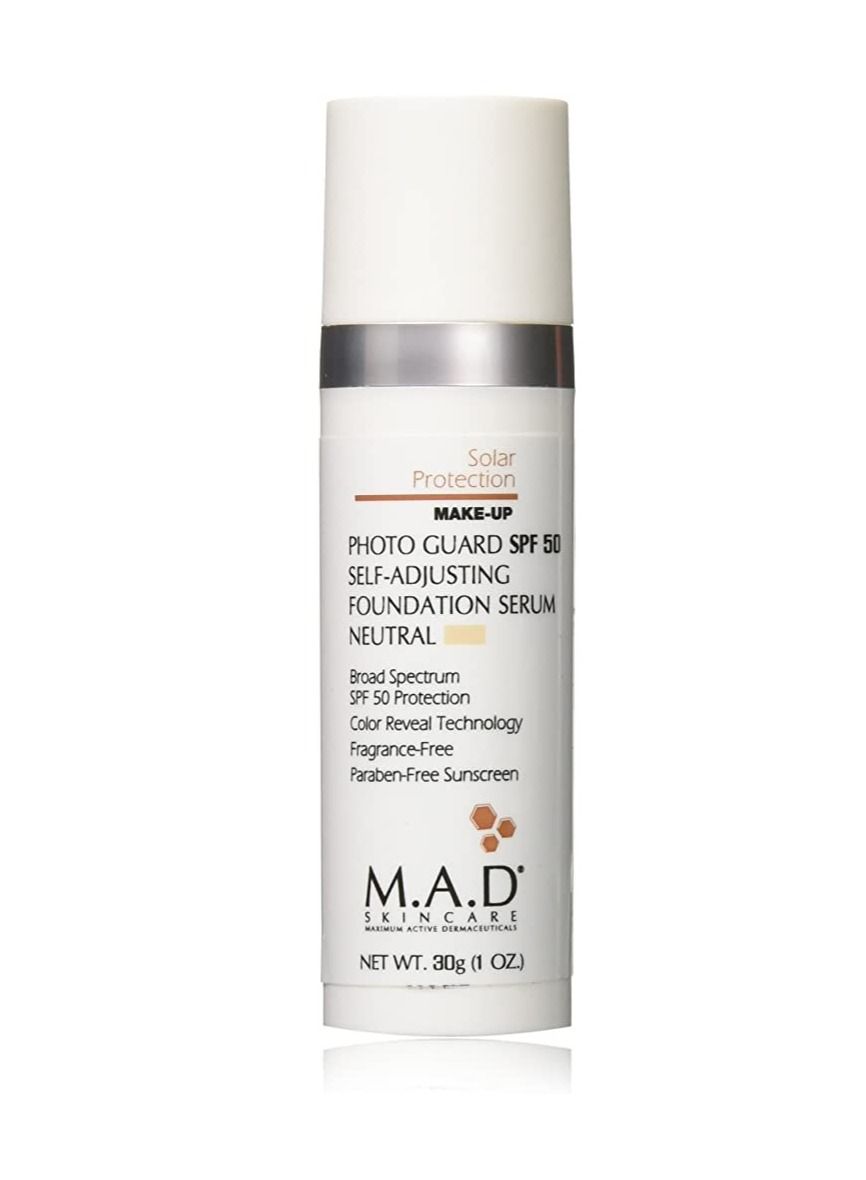Skincare Photo Guard SPF 50 Self-adjusting Foundation Serum (30g)