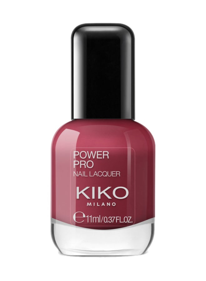 Power Pro Nail Lacquer 24