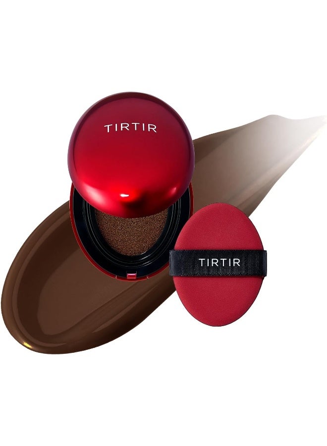 MASK FIT RED CUSHION 51N FUDGE(MINI)